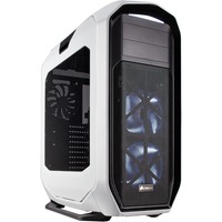 Graphite 780T Full Tower Noir, Blanc, Boîtier grande tour