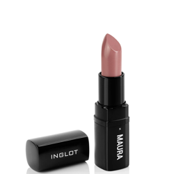 Inglot X Maura Naughty Nudes Lipstain Lipstick 4.5ml (Various Shades) - Dancefloor en oferta