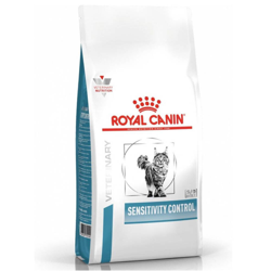 Royal Canin Sensitivity Control Canard características