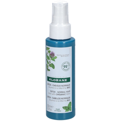 Klorane Brume à la Menthe aquatique BIO en oferta