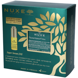 Nuxe Coffret Anti-âge Nuxuriance® Ultra en oferta