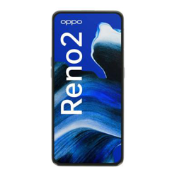 Oppo Reno 2 256Go bleu - très bon état en oferta