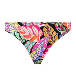 ANTIGEL bas de maillot de bain slip échancré La Frida Antigel