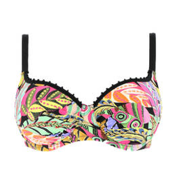 ANTIGEL haut de maillot de bain corbeille fitting La Frida Antigel precio