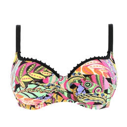 ANTIGEL haut de maillot de bain corbeille fitting La Frida Antigel