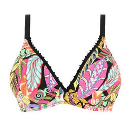 ANTIGEL haut de maillot de bain triangle armatures La Frida Antigel