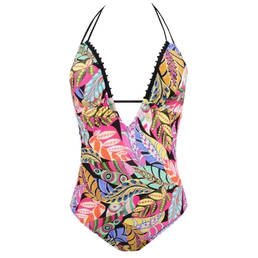 ANTIGEL maillot de bain 1 pièce La Frida Antigel