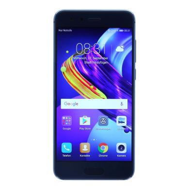 Honor 9 Dual-Sim 4Go Ram 64Go bleu - très bon état