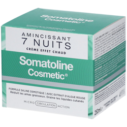 Somatoline Cosmetic Int Nuit 7 en oferta
