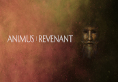 ANIMUS: Revenant EU Nintendo Switch CD Key características
