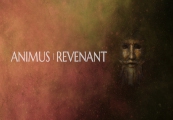 ANIMUS: Revenant EU Nintendo Switch CD Key