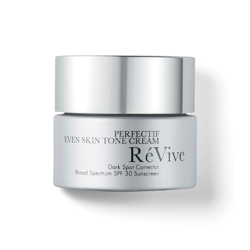 RéVive Perfectif Even Skin Tone Cream SPF30 características