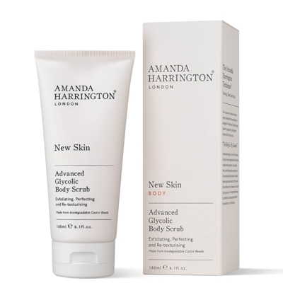 Amanda Harrington New Skin Body 180ml