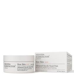Amanda Harrington New Skin Face (30 Pads) características