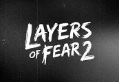 Layers of Fear 2 NA Nintendo Switch CD Key