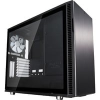Define R6 Midi Tower Noir, Boîtier mini-tour en oferta