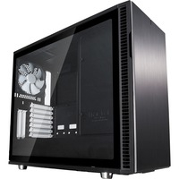 Define R6 Midi Tower Noir, Boîtier mini-tour