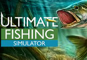 Ultimate Fishing Simulator NA Nintendo Switch CD Key precio