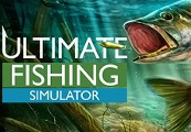 Ultimate Fishing Simulator NA Nintendo Switch CD Key