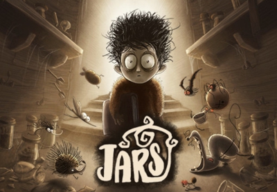 JARS Nintendo EU Switch CD Key
