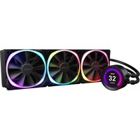 Kraken Z73 RGB 360mm, Watercooling
