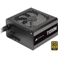 TX550M (2021) 550W, Alimentation en oferta