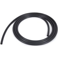 EPDM Tube 13/10 - Black 3m, Tuyau