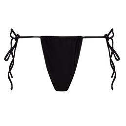 ANTIGEL bas de maillot de bain string coulissant La Chiquissima