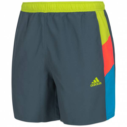adidas Colorblock CLX Hommes Short de bain FJ3402 en oferta