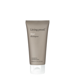 Living Proof No Frizz Shampoo Travel Size 60ml en oferta