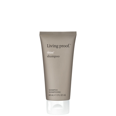 Living Proof No Frizz Shampoo Travel Size 60ml