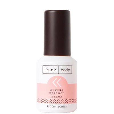 Frank Body Rewind Retinol Serum 30ml