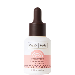 Frank Body Hydrating Hyaluronic Acid Serum 30ml en oferta