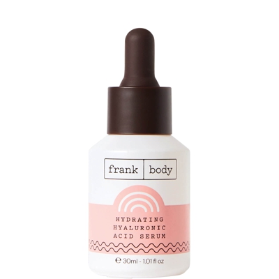 Frank Body Hydrating Hyaluronic Acid Serum 30ml