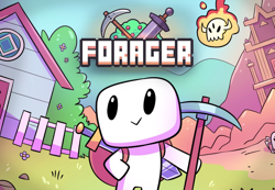 Forager US Nintendo Switch CD Key precio