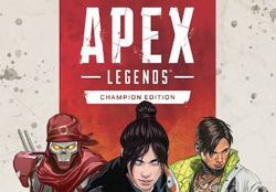 Apex: Legends - Champion Edition DLC US Nintendo Switch CD Key características