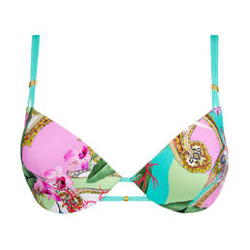 LISE CHARMEL haut de maillot de bain coques Splendeur Orchidée características