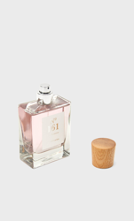 Stradivarius Cachemire Eau De Toilette Nº 161 - 75 Ml Rose Poudré 99 precio