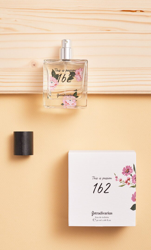 Stradivarius Stradivarius Eau De Toilette 162 Rose Pâle 99 características