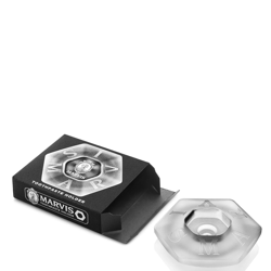Marvis Tube Stand - Clear en oferta