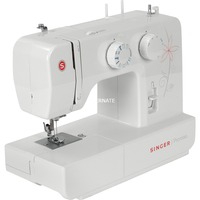 Promise 1412 Machine à coudre automatique Electrique