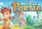 My Time At Portia US Nintendo Switch CD Key