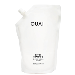 OUAI Detox Shampoo Refill Pouch 946ml precio
