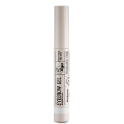 Ecooking Eyebrow Gel 8ml (Various Colours) - 00 Clear en oferta