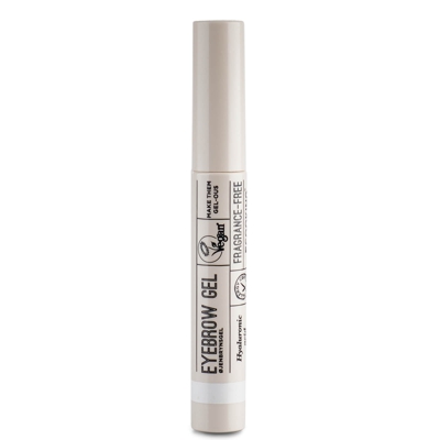 Ecooking Eyebrow Gel 8ml (Various Colours) - 00 Clear