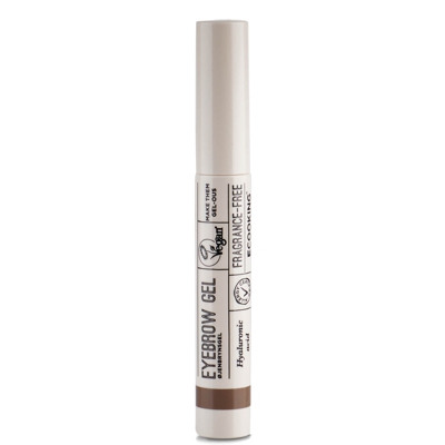 Ecooking Eyebrow Gel 8ml (Various Colours) - 01 Taupe