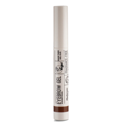 Ecooking Eyebrow Gel 8ml (Various Colours) - 03 Dark Brown características