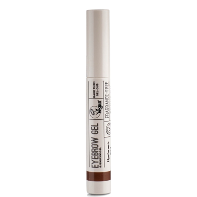 Ecooking Eyebrow Gel 8ml (Various Colours) - 03 Dark Brown