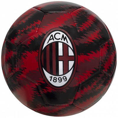 AC Milan PUMA Iconic Big Cat Ballon de foot 083493-04