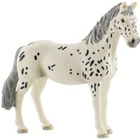 Horse Club Jument Knabstrupper, Figurine características